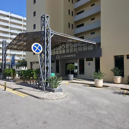Sunny Haven 4 Minutes Walk To The Da Rocha Appartamento Portimão