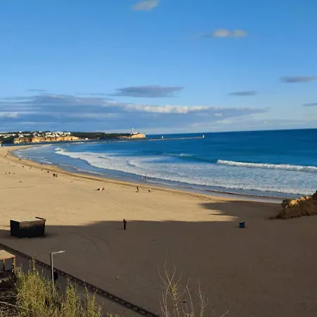 Sunny Haven 4 Minutes Walk To The Da Rocha Appartamento